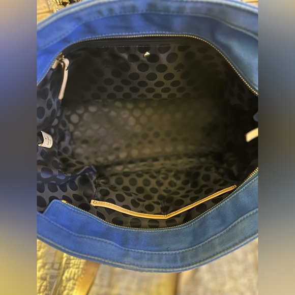 Kate Spade Large vintage Tote - Picture 9 of 13